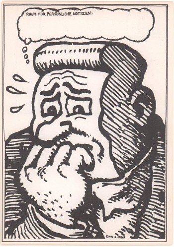 (Raum für personliche notizen:)