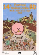 14ème Festival B.D. Solliès-Ville