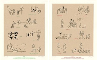 7 Deugden en 7 Ondeugden