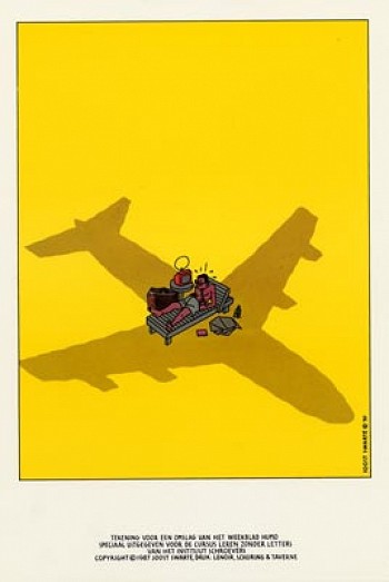 Humo portfolio: Instituut Schroevers