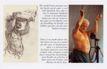 Avondstemming (boekje)