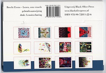 Lezen, een visuele gebruiksaanwijzing (kaartenset)