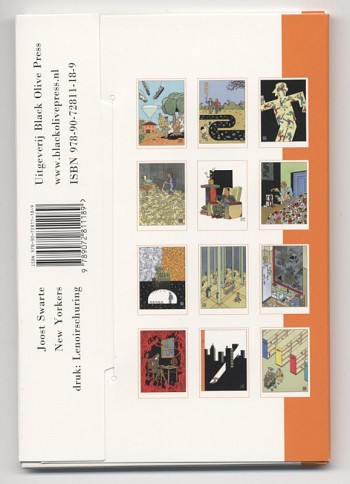 New Yorkers (kaartenset)