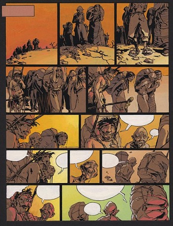 Originele pagina (21) Horizon