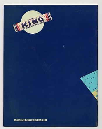 King Atlas Nederland