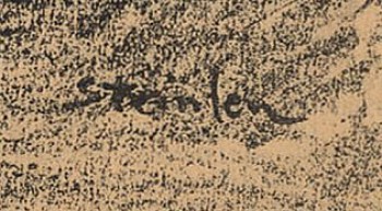 ...pour les amoureux et pour les oiseaux.