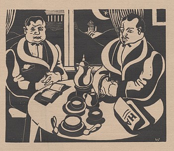 Sonnet van Burgerdeugd