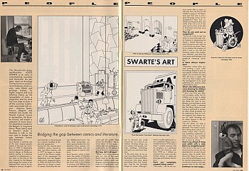 The Paper about Holland #45