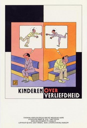 Humo portfolio: Twee polen