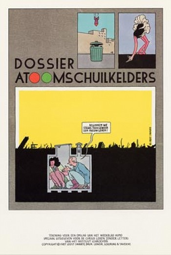 Humo portfolio: Instituut Schroevers