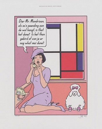 Kind noch cry - totaal