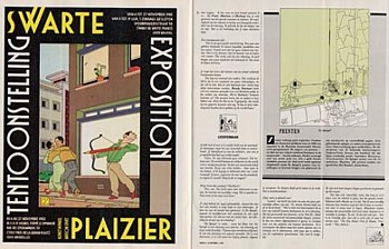 Oor (Special Joost Swarte)