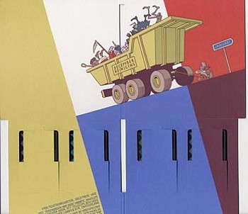 Telefoonkaartenset (4)