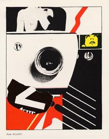 The Situationist Times no 6 (complete set 32 litho's)