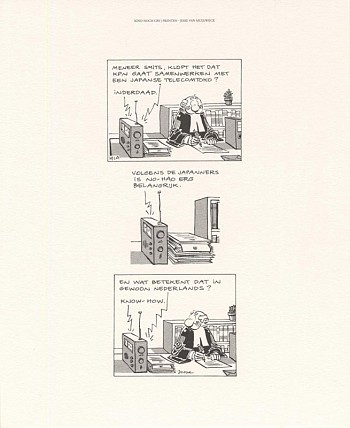 Kind noch cry - Prentenmap - Niet compleet