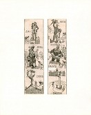 Amsterdam's hete zomernachtsdroom