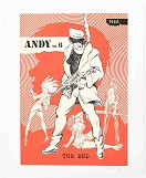 Andy - The End