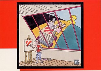 Art for sale/ Kunst te koop