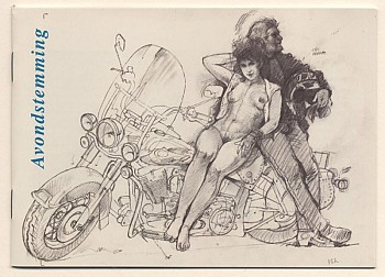 Avondstemming (boekje)