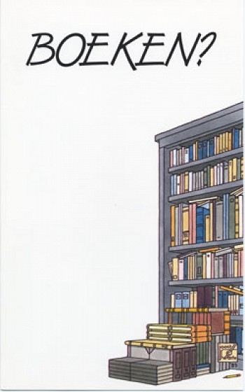 Boeken?