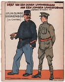 Brief van een ouden landweerman aan een jongen landstormer