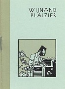 Business card Wijnand Plaizier