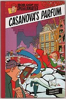 Casanova's Parfum