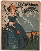 Da draußen in der Wachau