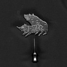 Dasspeld (Hitsige Hondjes)