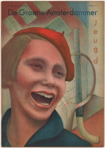 De Groene Amsterdammer No 2899