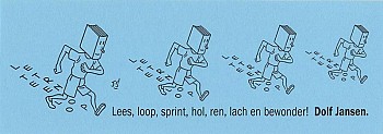 De Letterenloop