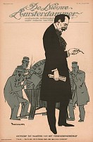 De Nieuwe Amsterdammer No 121