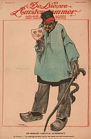 De Nieuwe Amsterdammer No 124