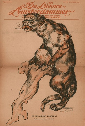 De Nieuwe Amsterdammer No 149