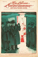 De Nieuwe Amsterdammer No 29