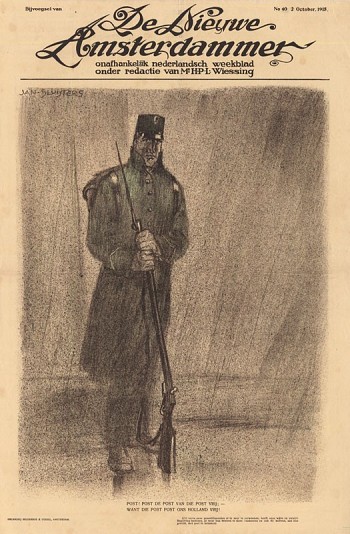 De Nieuwe Amsterdammer No 40