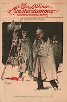 De Nieuwe Amsterdammer No 52