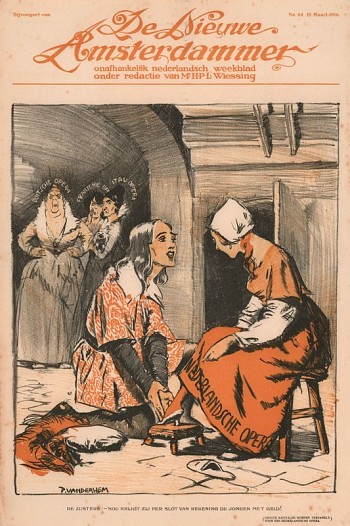 De Nieuwe Amsterdammer No 64