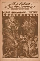 De Nieuwe Amsterdammer No 67