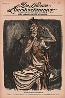 De Nieuwe Amsterdammer No 75