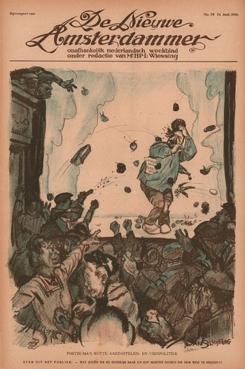 De Nieuwe Amsterdammer No 78