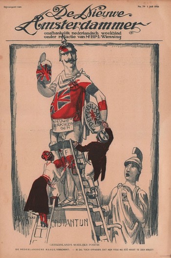 De Nieuwe Amsterdammer No 79