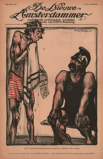 De Nieuwe Amsterdammer No 81