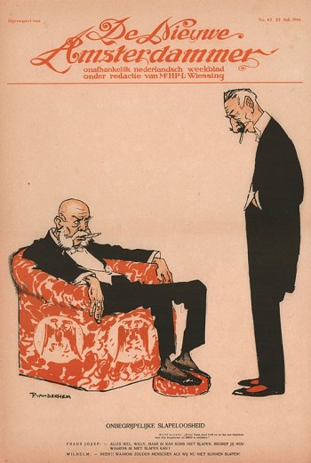 De Nieuwe Amsterdammer No 82