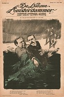 De Nieuwe Amsterdammer Proefnr. 1