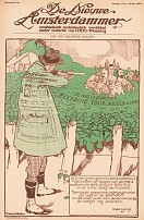 De Nieuwe Amsterdammer Proefnr. 2