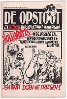De Opstoot (complete set)