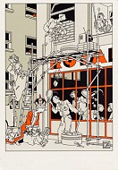 De Wereldtentoonstelling van Joost Swarte