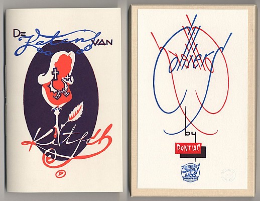 DOOSJE Peter Pontiac