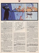 DYN Magazine van de muziek- en videofan